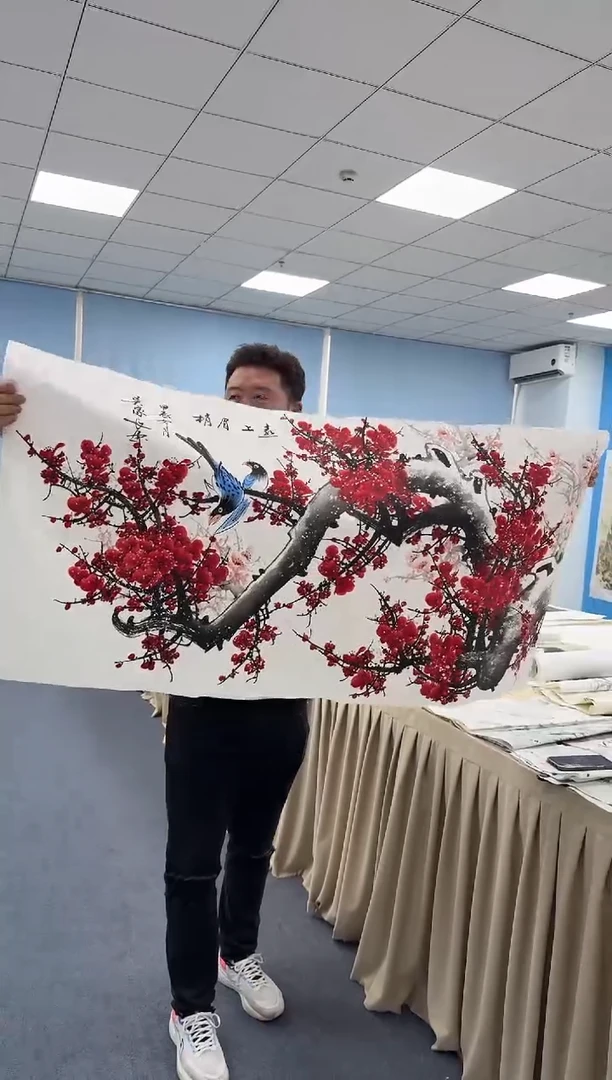 国画同类型随机42.1