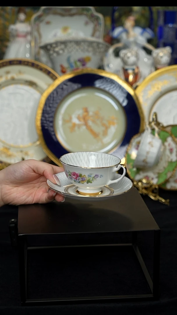 瓷片瓷片觅瓷 中古器物