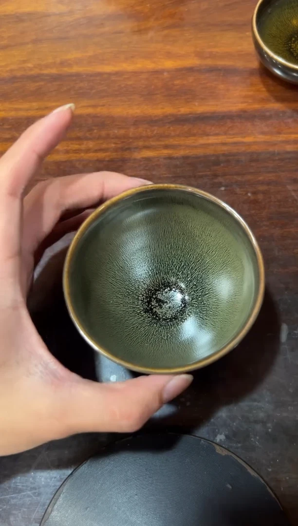 茶盏省级大满贯朱信丛  10