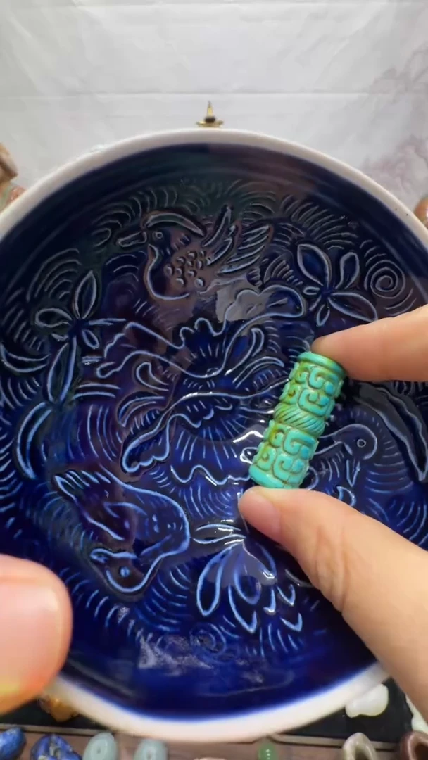 茶盏瓷器工艺品瓷器瓷器