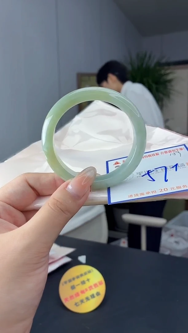 未镶嵌手镯翡翠11111111111111