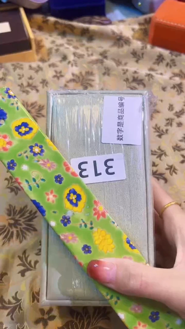 【闪购商品】瓷片陶茶666文玩周边多人