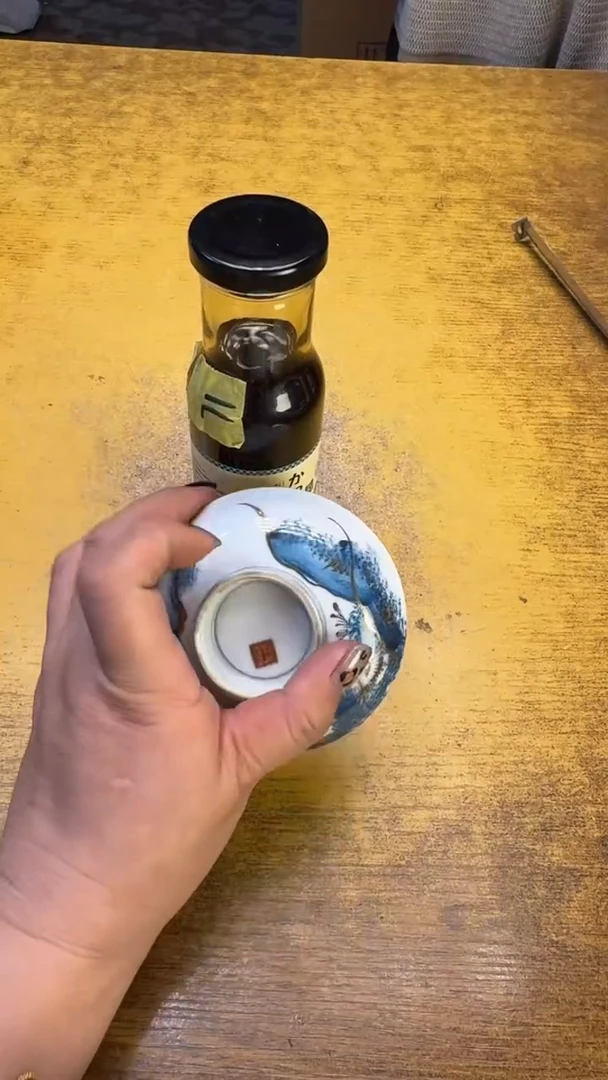 双**子瓷器瓷器瑕疵破破71十件昆酱碗