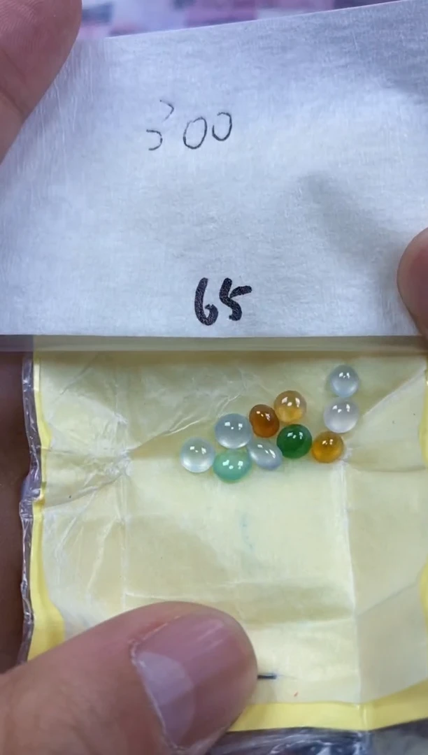 未镶嵌定制翡翠定制翡翠