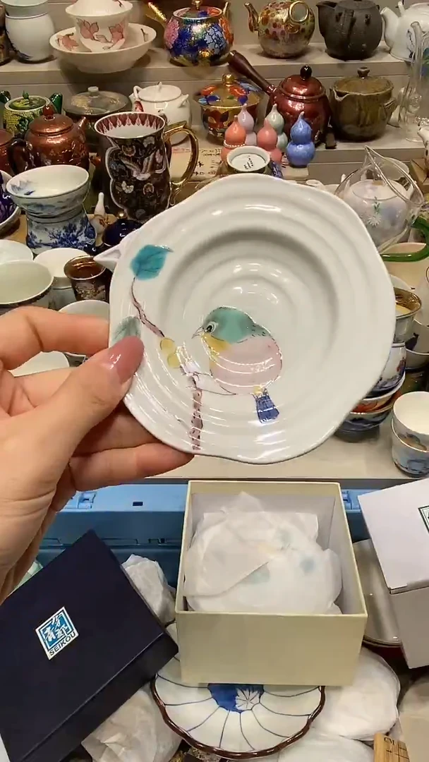 瓷片直播闪购的优势