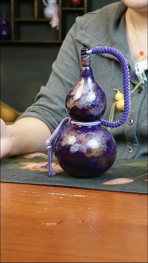 热水酒葫芦 一物一拍083