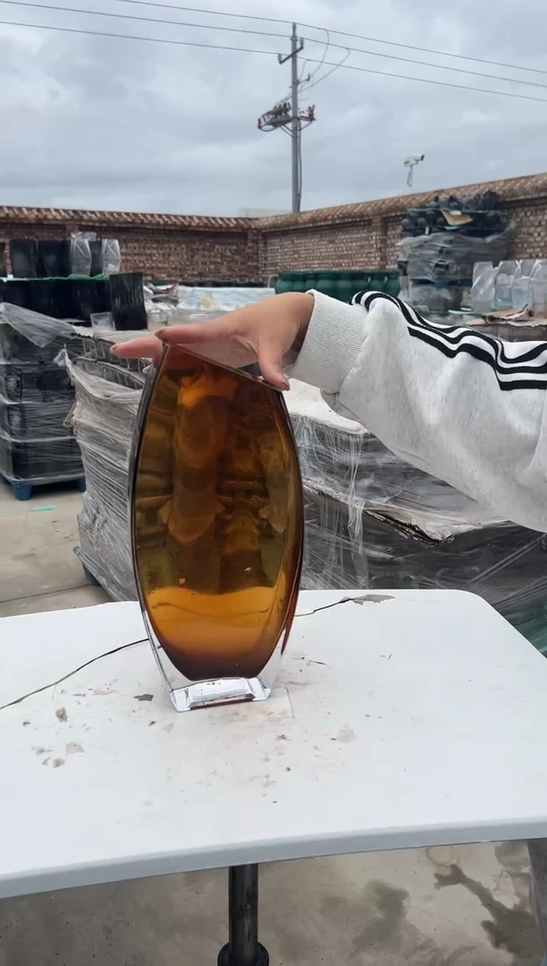 花瓶客厅餐桌插花装饰好物大
