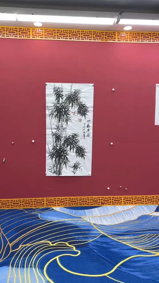 【闪购商品】国画书法绘画闪电购-