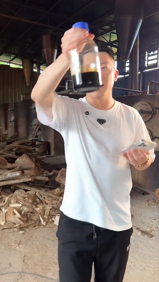 沉香精油沉香25年制菩萨棋古法1克