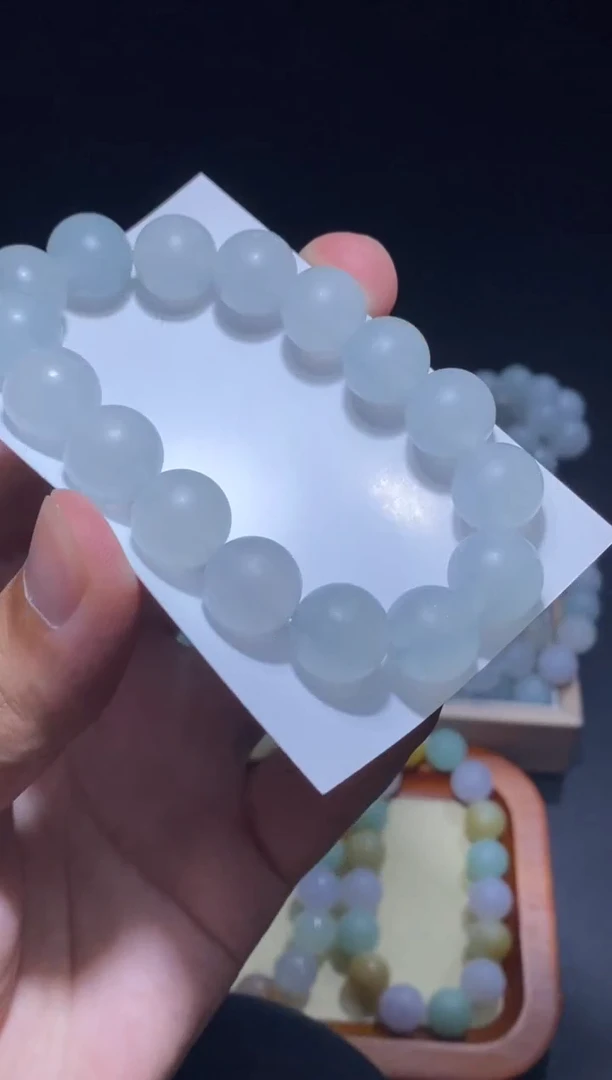 未镶嵌定制翡翠翡翠