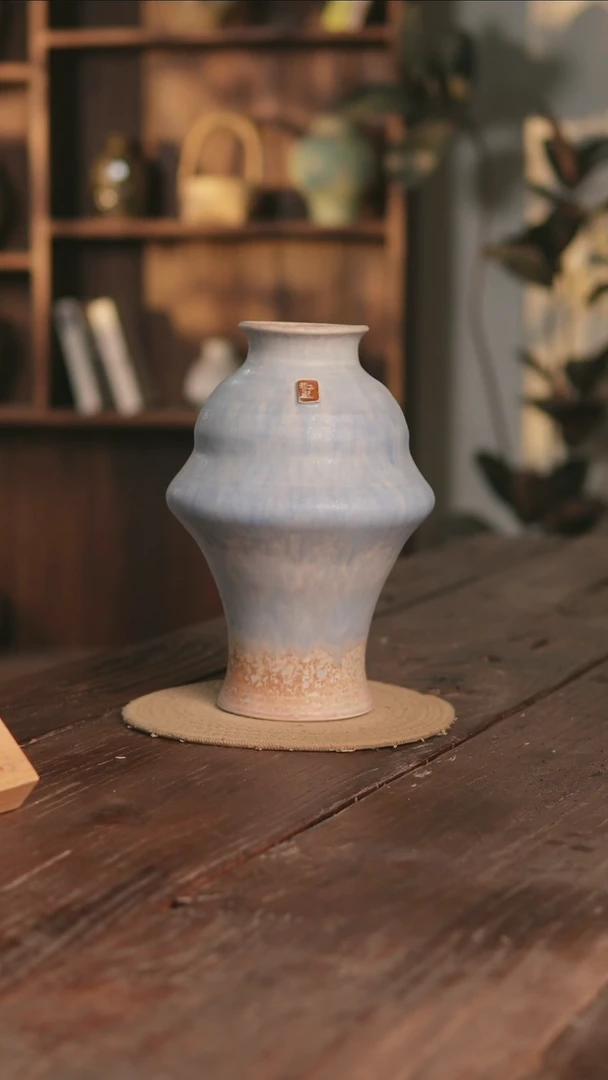 摆件15-115高30口8误差2无孔