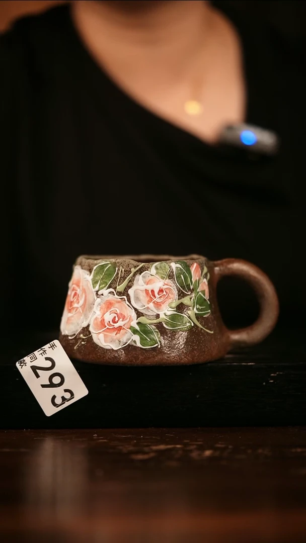 瓷片遇瓷手作同款293