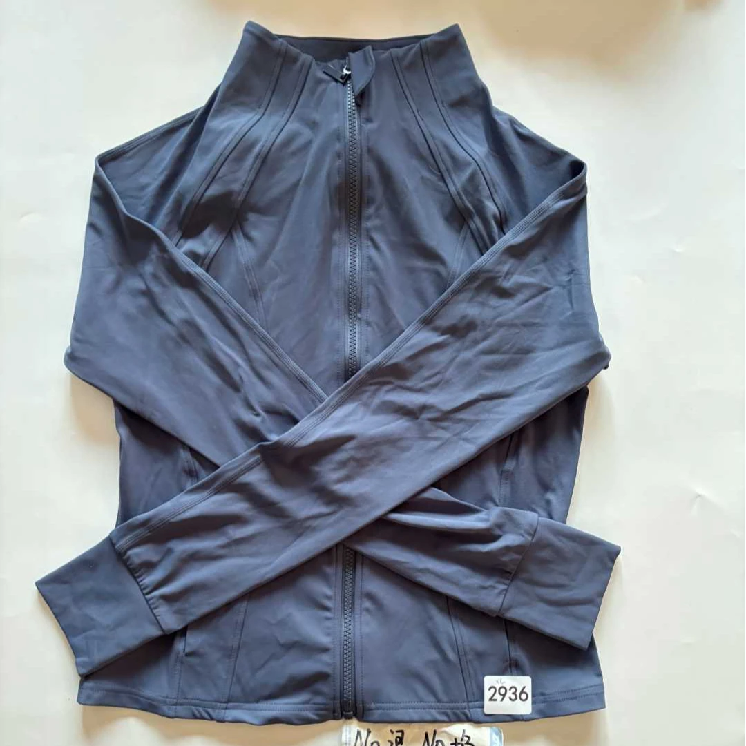 2936 (残次品介意勿拍 无售后）孤品高端健身运动瑜伽服