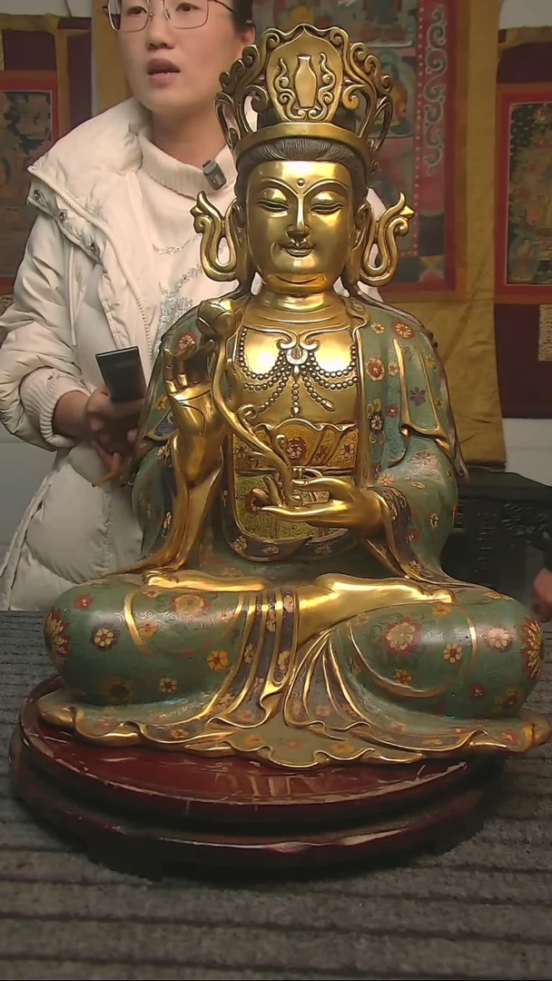 铜收*收藏摆件00001
