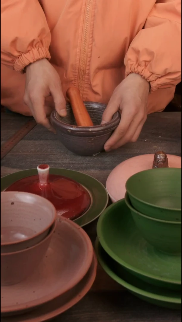 【闪购商品】其他景德镇手工高温陶瓷