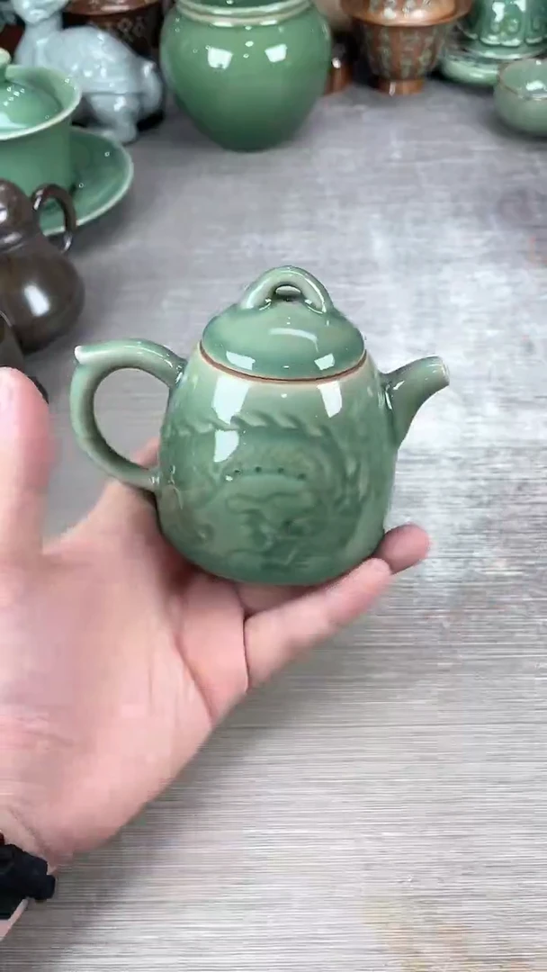 青瓷福利仓储大放漏