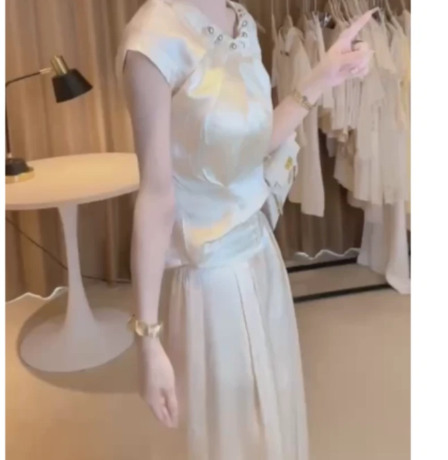 2025夏季新款时尚潮流百搭精品女装-TRdcG