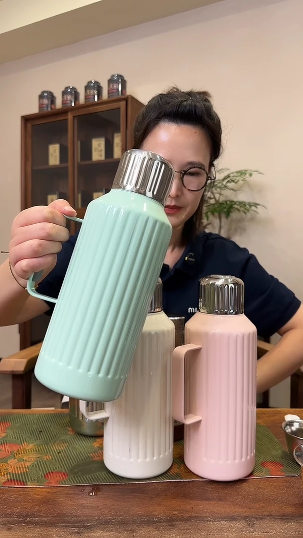 罗马机械壶绿色罗马机械壶绿色