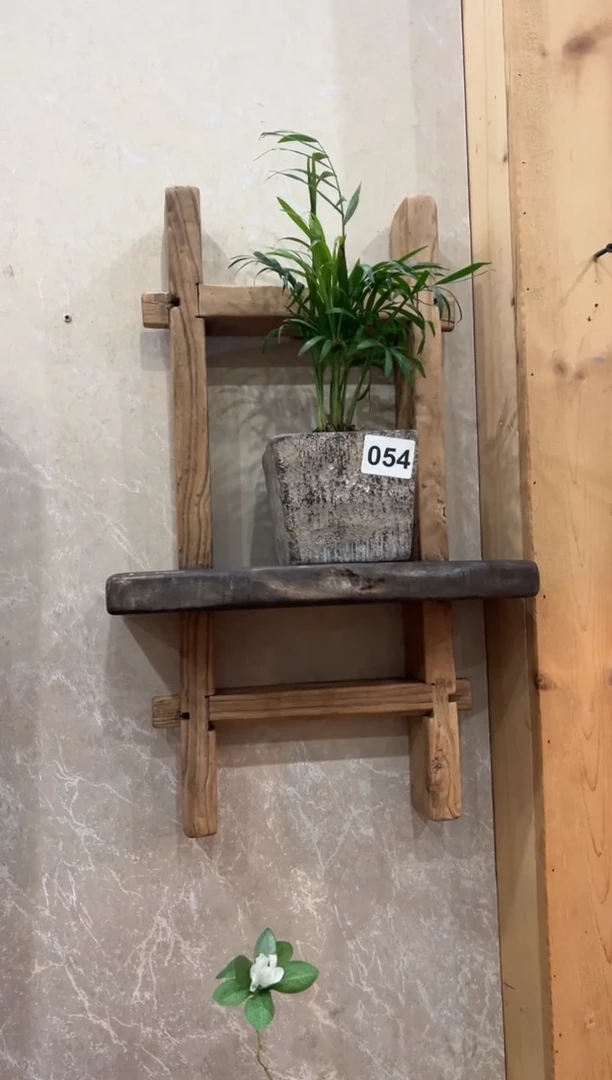 木（非红木类）挂件