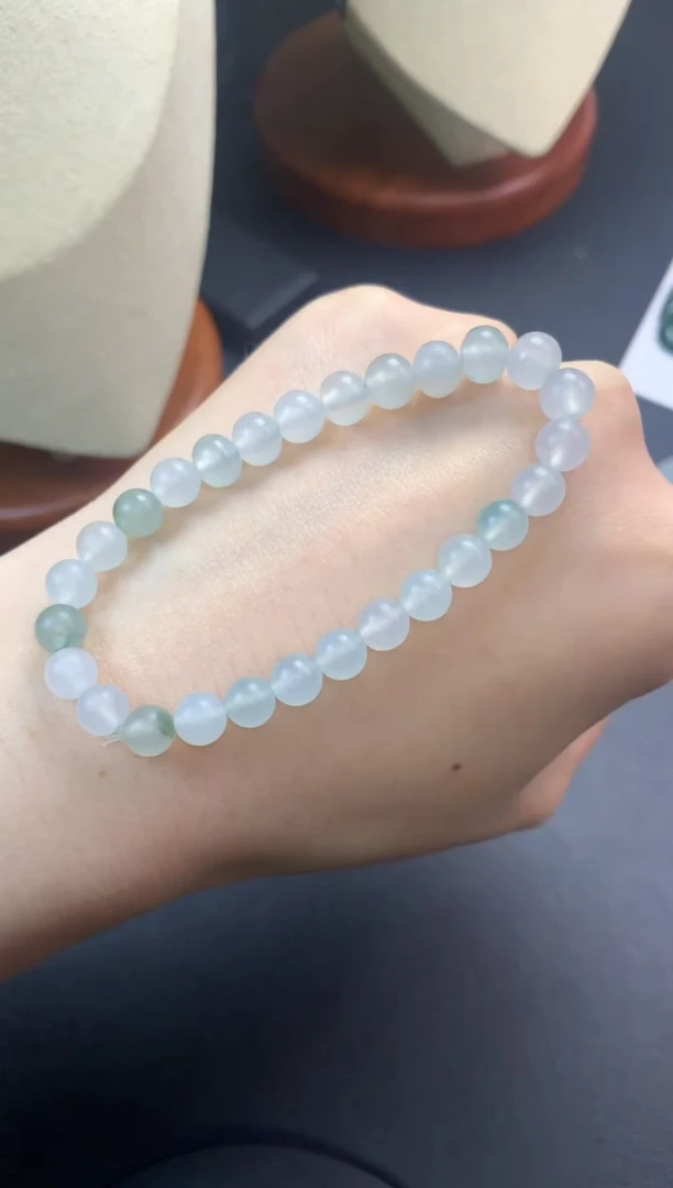 【闪购商品】定制翡翠未镶嵌毛货