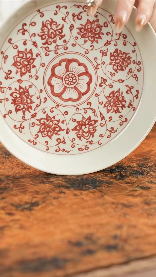 摆件景德镇邮政专属链接@@@jd603