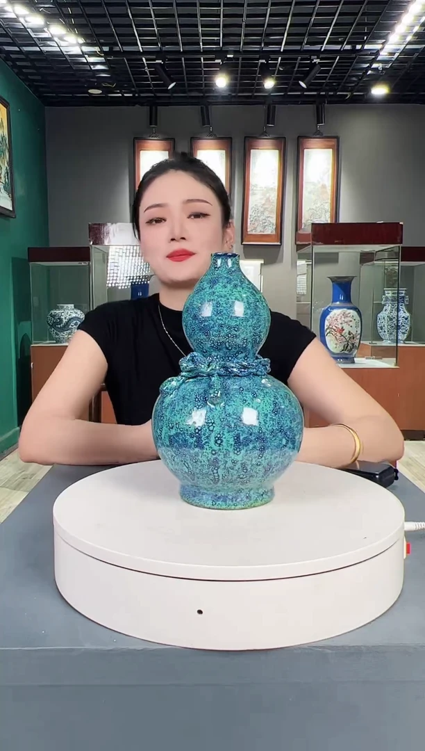 其他景德镇/陶瓷手工手绘/B7