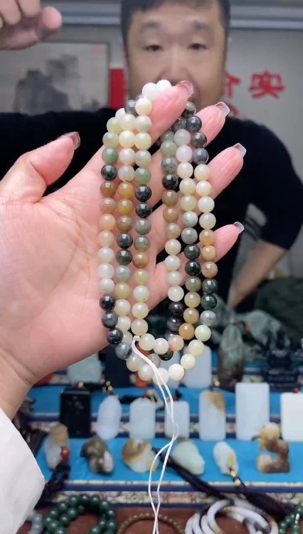 【闪购商品】和田玉挂件未镶嵌多样性发货拍一发一