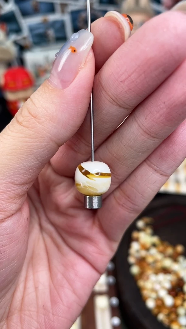 裸石蜜蜡未镶嵌蜜蜡