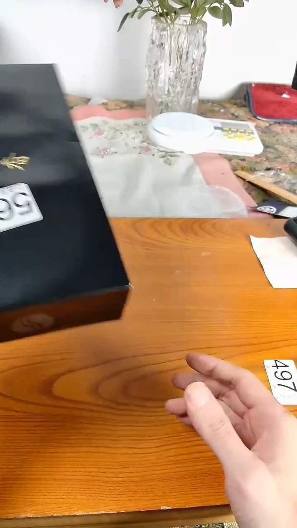 瓷片?*文小淼海外陶瓷工艺品