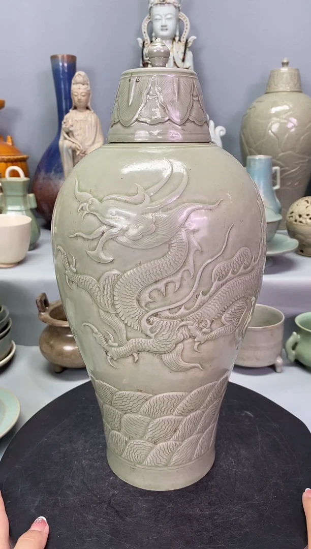 摆件强****）工艺品工艺品888