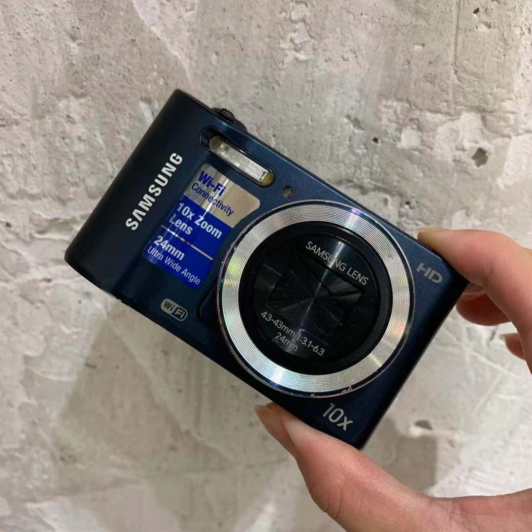 95新 Samsung/三星 wb30f 小长焦