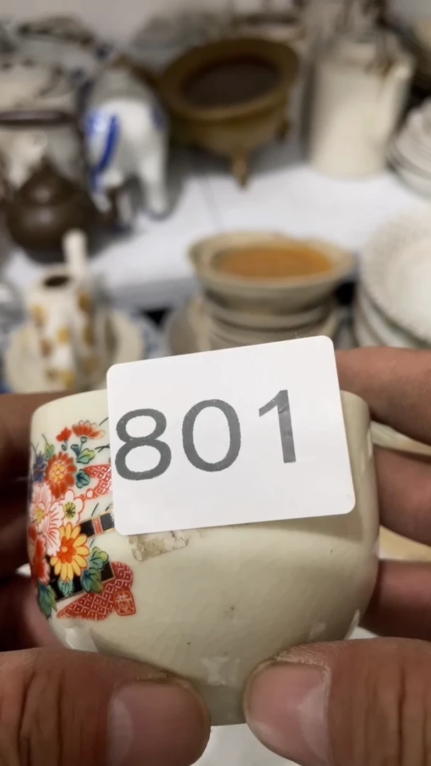 有机玻璃好*侠博美阁匠心工艺优品801