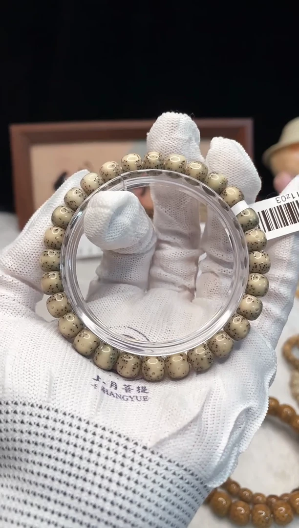手串星月菩提o62 8x7 c001