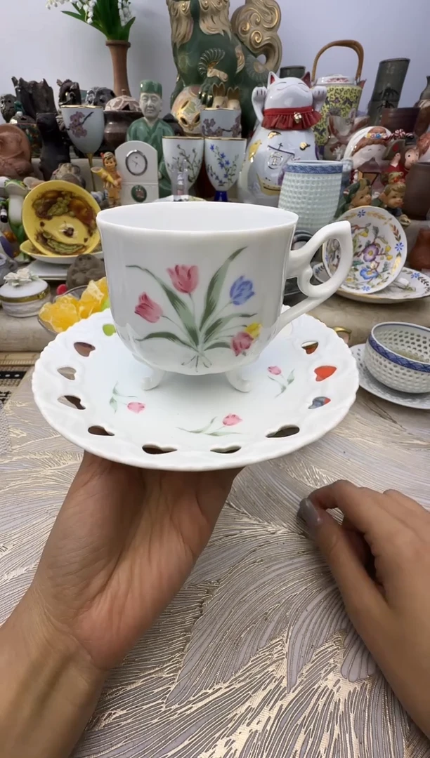 瓷片满58米包邮48小时发货
