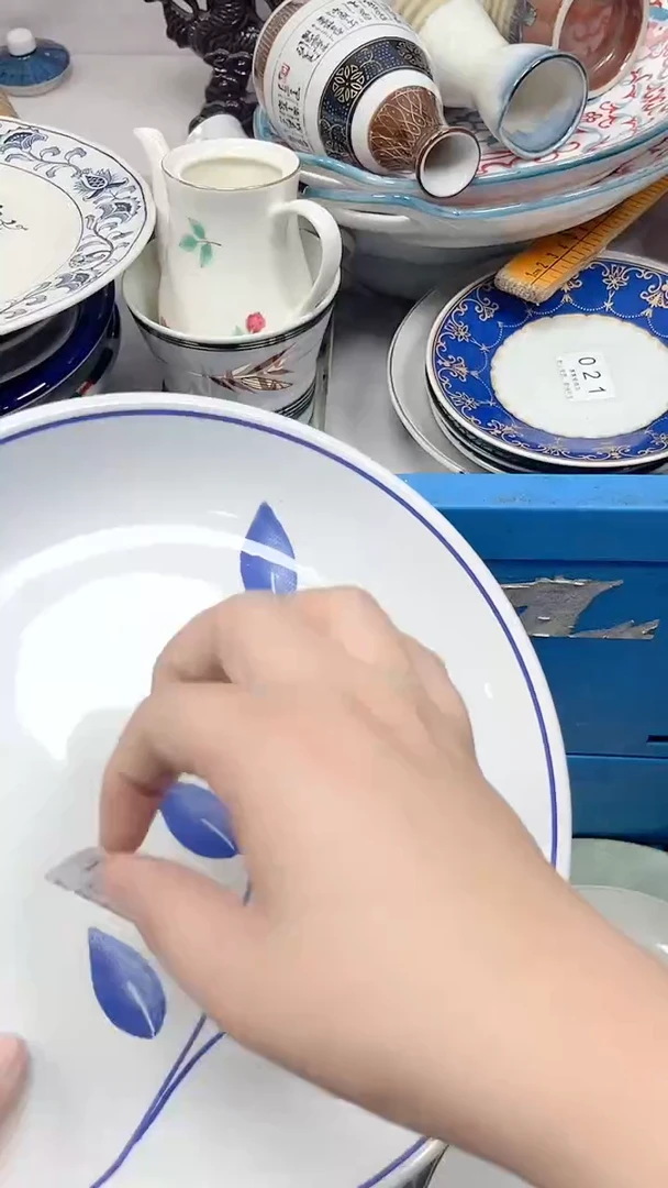 贵**助113回流瓷器，默认微瑕