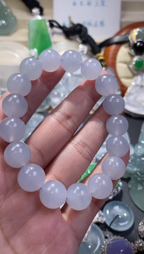 【闪购商品】定制翡翠未镶嵌230509121