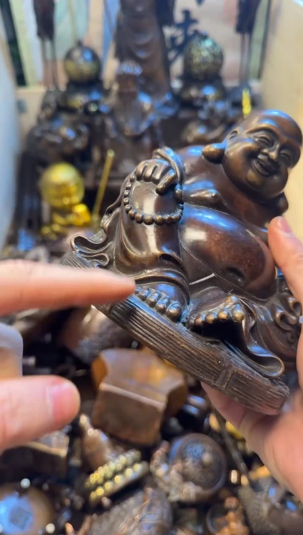 精品专属链接---【大肚弥勒】