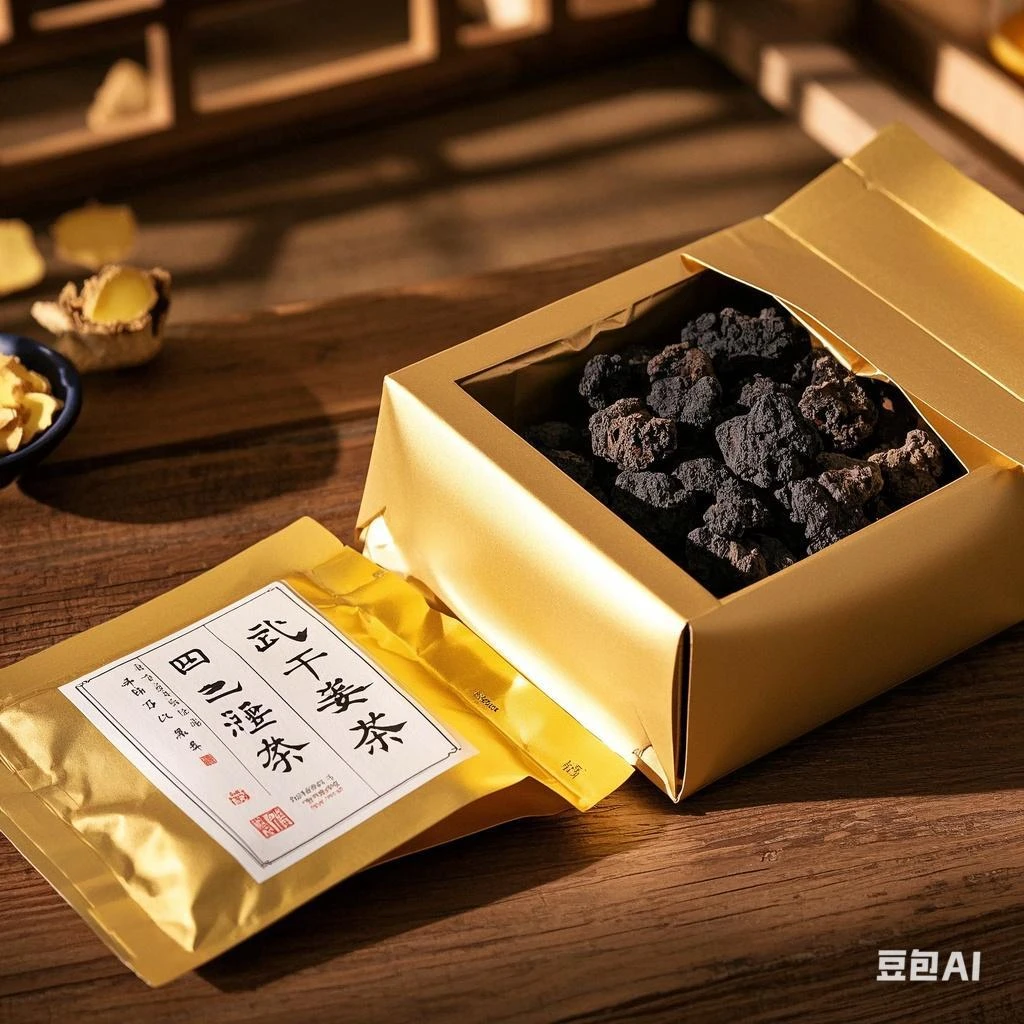 千年古法九蒸九晒(仙人粮)即食农特产太阳草A