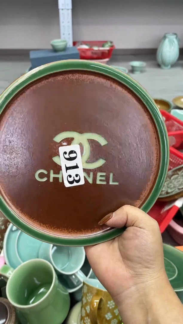 瓷特价 慧仙青瓷 福利大促