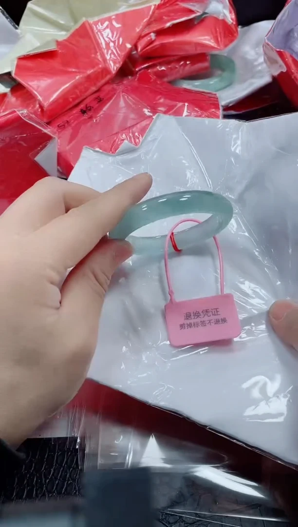 非金属无小哥141号手镯56.7圈口