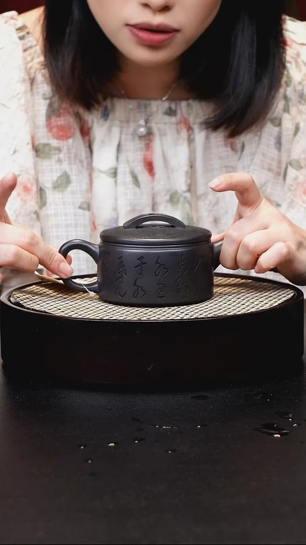 茶壶紫砂宜兴紫砂