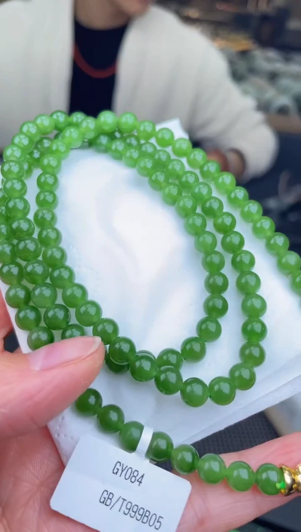 【闪购商品】定制和田玉天然和田玉拍一发一