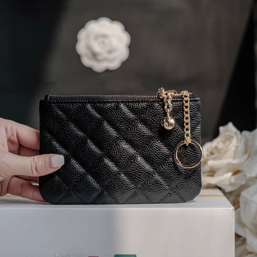 大香卡-手拿包零钱包荔枝纹