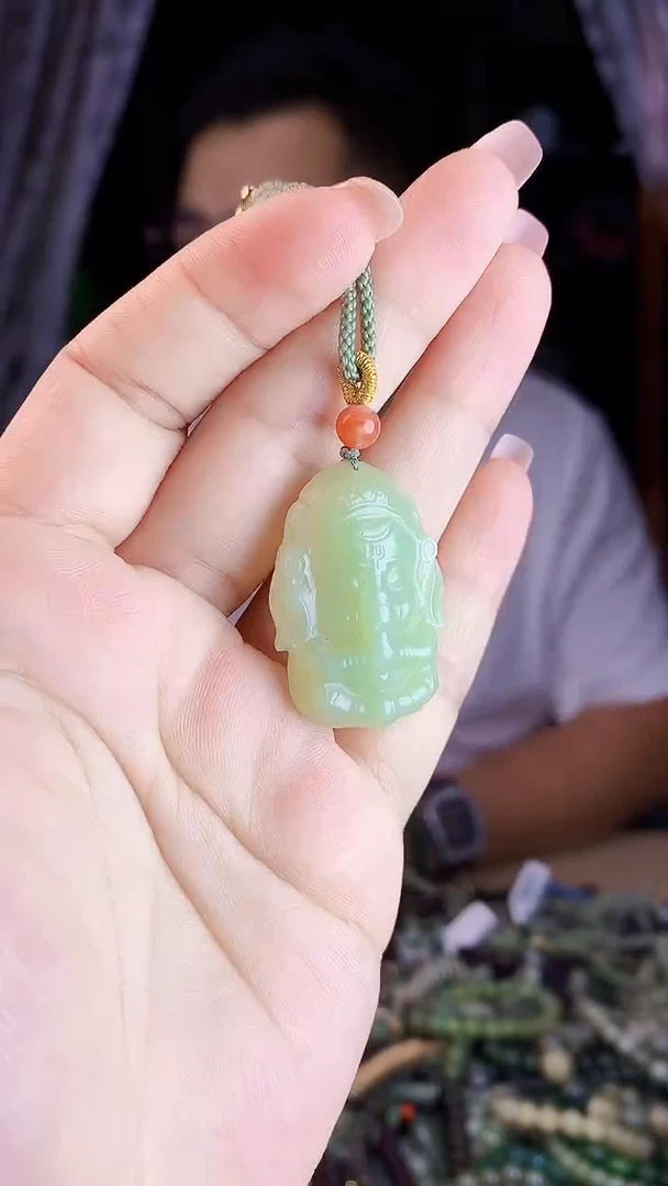未镶嵌和田玉挂件多样性发货拍一发一