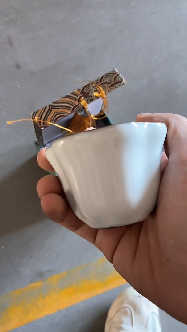 瓷片陶瓷茶具茶器