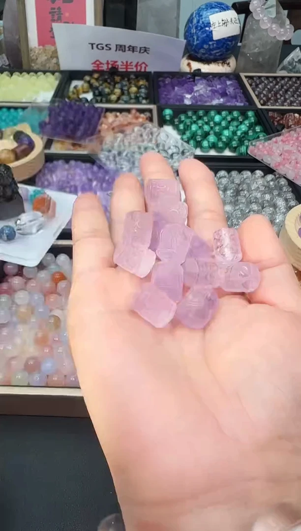 吊坠(不含链)未镶嵌水晶12a多样性发其一/9.14/1个