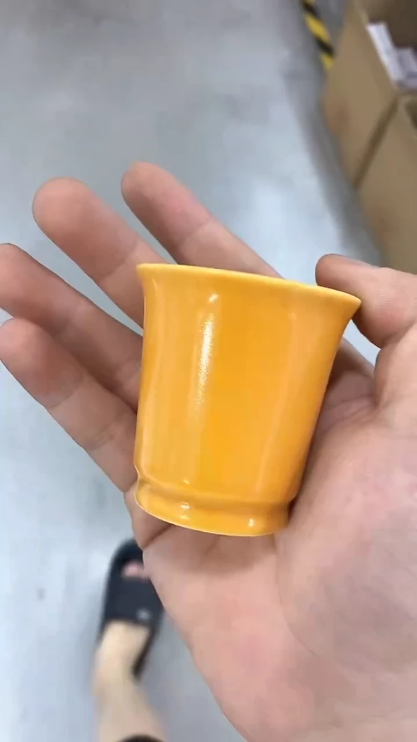 瓷片A-357陶瓷茶具茶器