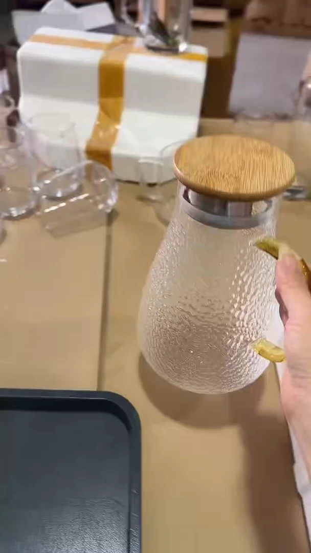 耐热玻璃盖子款闪购专属价