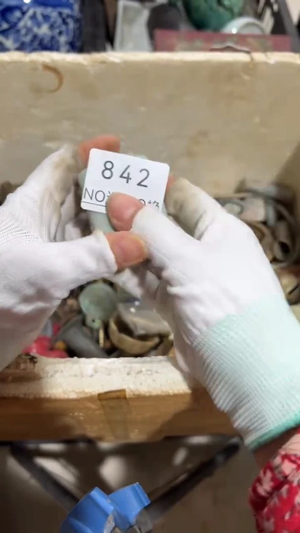 木质嘉*工艺品1222842