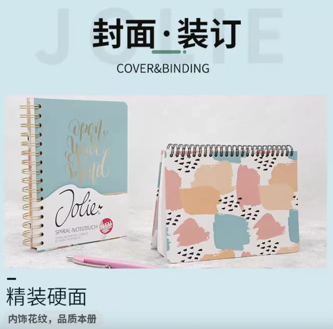 【爪迹PawScript】Sigel西格尔 德国进口无酸纸A5记事本